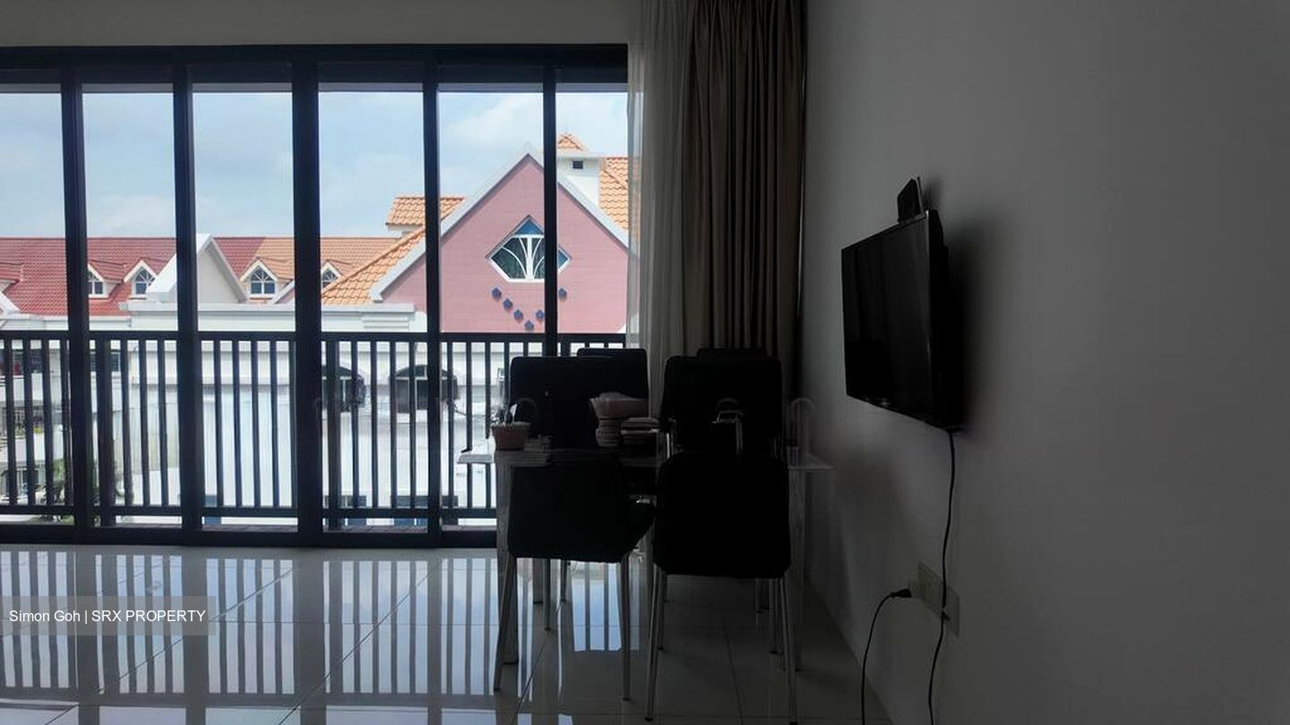 Changi Road (D14), Apartment #531785331